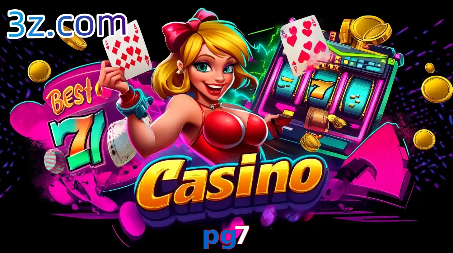 pg7 casino