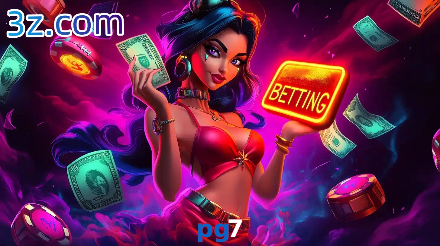 pg7 betting