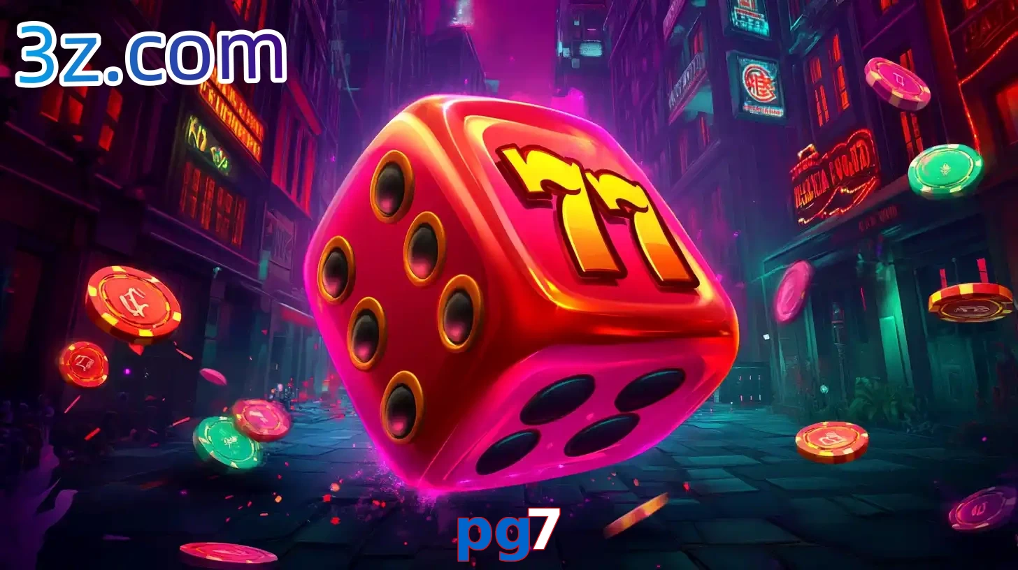 pg7 jogos de dados