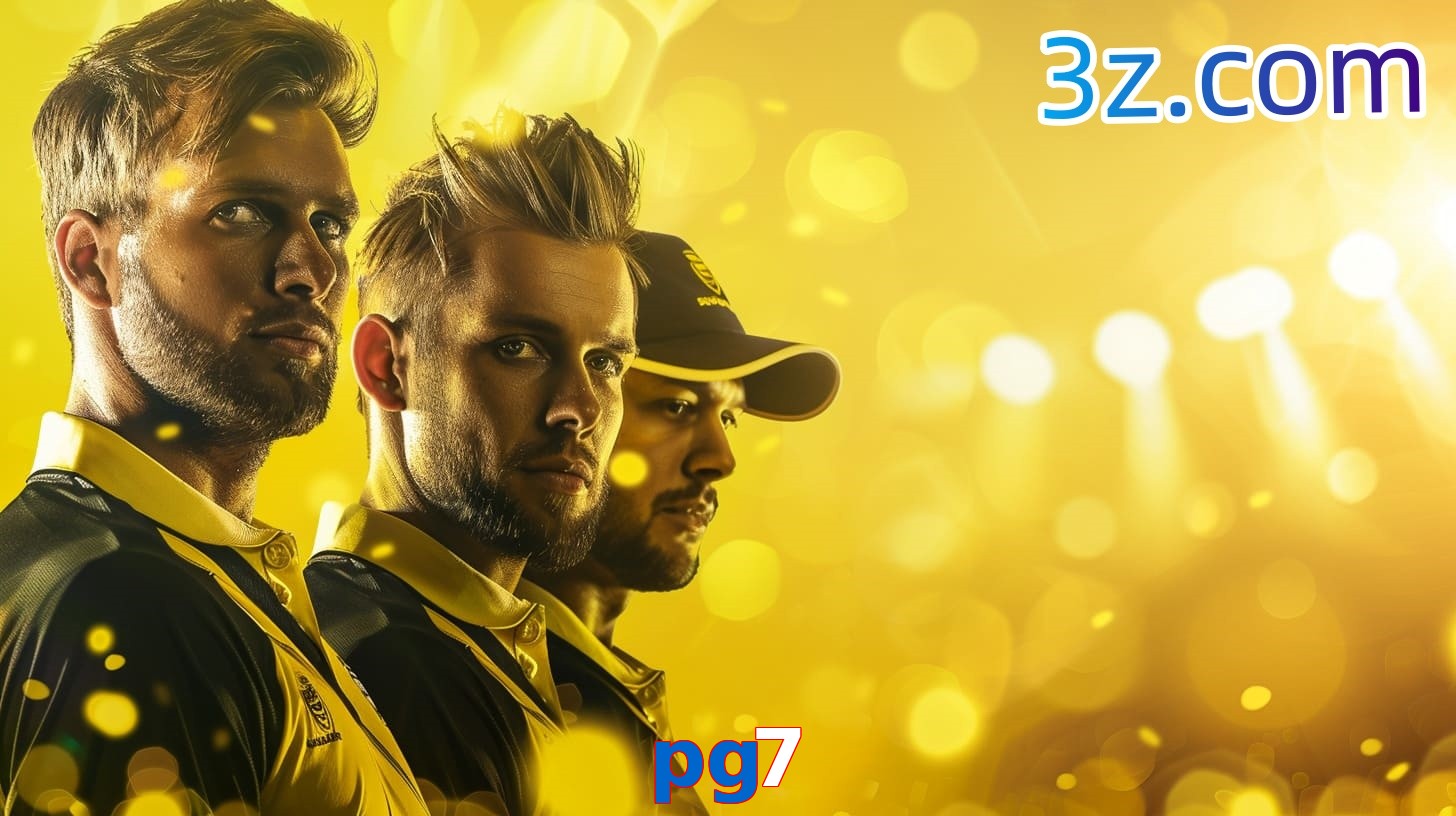 pg7 betting