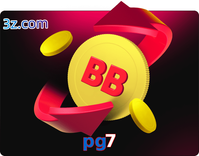 pg7 melhores bonus cassino 2025