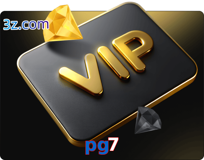 pg7 clube vip cassino online