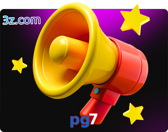 pg7 eventos especiais cassino 2025