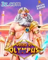 pg7 gates of olympus slot